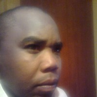 Shadrack Monareng
