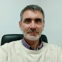 Osvaldo De Rico
