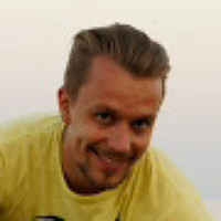 Henry Liukko