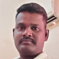 Senthil Kumaran P