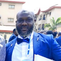 ESV. Nurudeen Omotosho ANIVS. RSV.