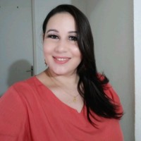 Janaína Almeida de Alencar Caixeta