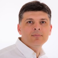Dimitr Dimitrov