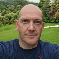 Darren Arthurs