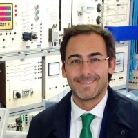 Daniel Rodríguez del Río