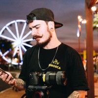 Demian Bigio