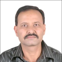 Krishna Kulkarni
