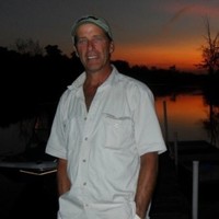 Stephen Harrigan