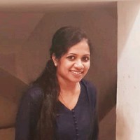 Saumya Balakrishnan