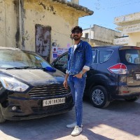 Dipesh Suthar