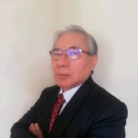 Luis Alfonso Peña Claros