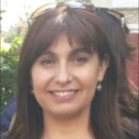 Angela Segovia