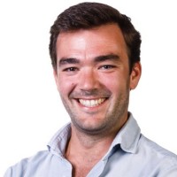 Borja Gómez De Iturriaga Ruiz