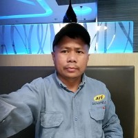 Roy Perdigosa