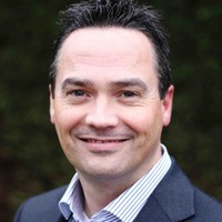 Mark Van Den Broek Rm/Rt