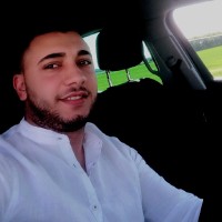 Mohamed Elmougi