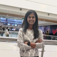 Narmadha R