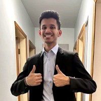 Priyesh Dangariya