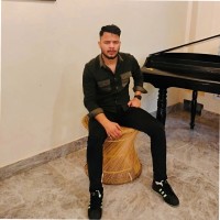 Rashad Ahmed