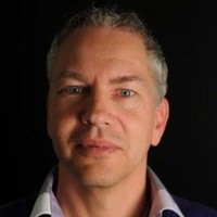 Raymond Van Der Wijk