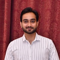Divyansh Dwivedi
