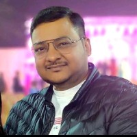 Ankur Saxena