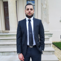 Mahmoud Harb