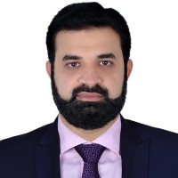 Muhammad Saqib