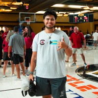 Jonathan Hernandez