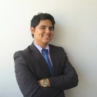 Gerson Bryan Casique De La Cruz