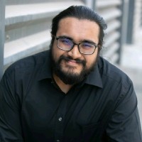 Sahaj Oberoi