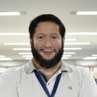 Gustavo Scatolin Bergamim