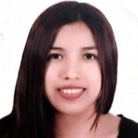 KATHERINE CARLA cruz salinas