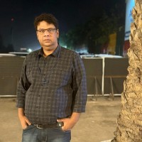 Mosharraf Iqbal