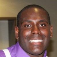 Deandre Florence