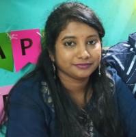 Ashwini Radhakrishnan