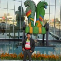 Nashirul Islam