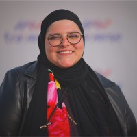 Sarah Kabil