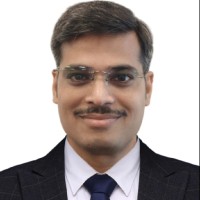 Balakrishna Panigrahi