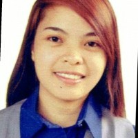 Roxanne Dalisay