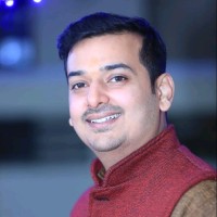 Shreesh Chandra Pandey