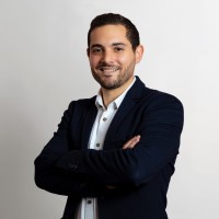 Idriss Touahri