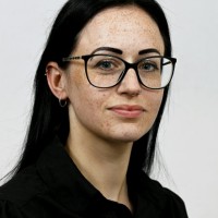 Chloé Buchanan