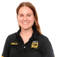 Zoe Bain