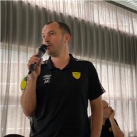 Arnaud Cudelou