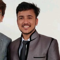 Prateek Kumar