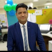 Kailash Chander
