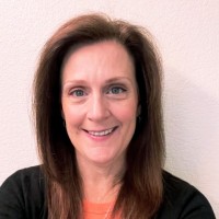 Amy Mitchell