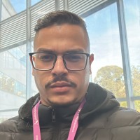 Josué Brito