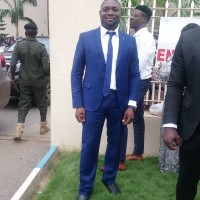 Femi Modile